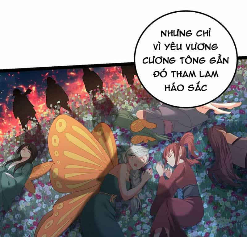 Ta Là Nhân Vật Phản Diện Đại Thiếu Gia - Chương 117 - ảnh 46