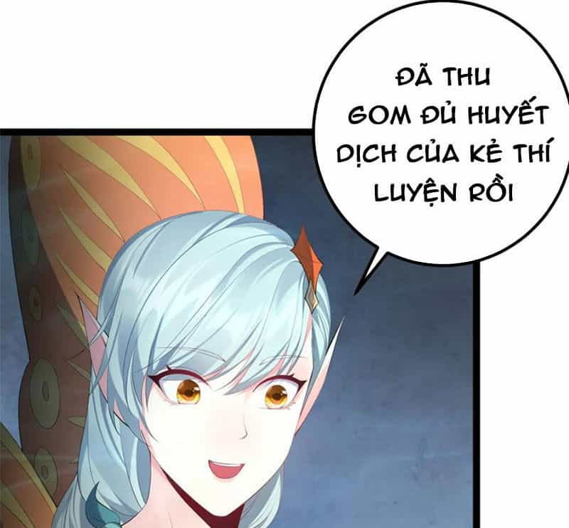 Ta Là Nhân Vật Phản Diện Đại Thiếu Gia - Chương 119 - ảnh 1