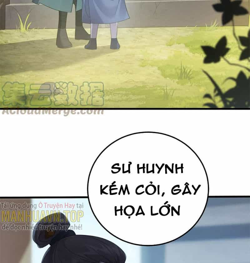 Ta Là Nhân Vật Phản Diện Đại Thiếu Gia - Chương 122 - ảnh 13