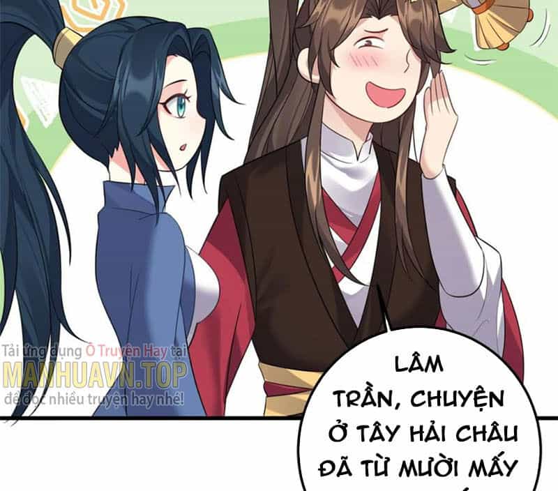 Ta Là Nhân Vật Phản Diện Đại Thiếu Gia - Chương 122 - ảnh 48