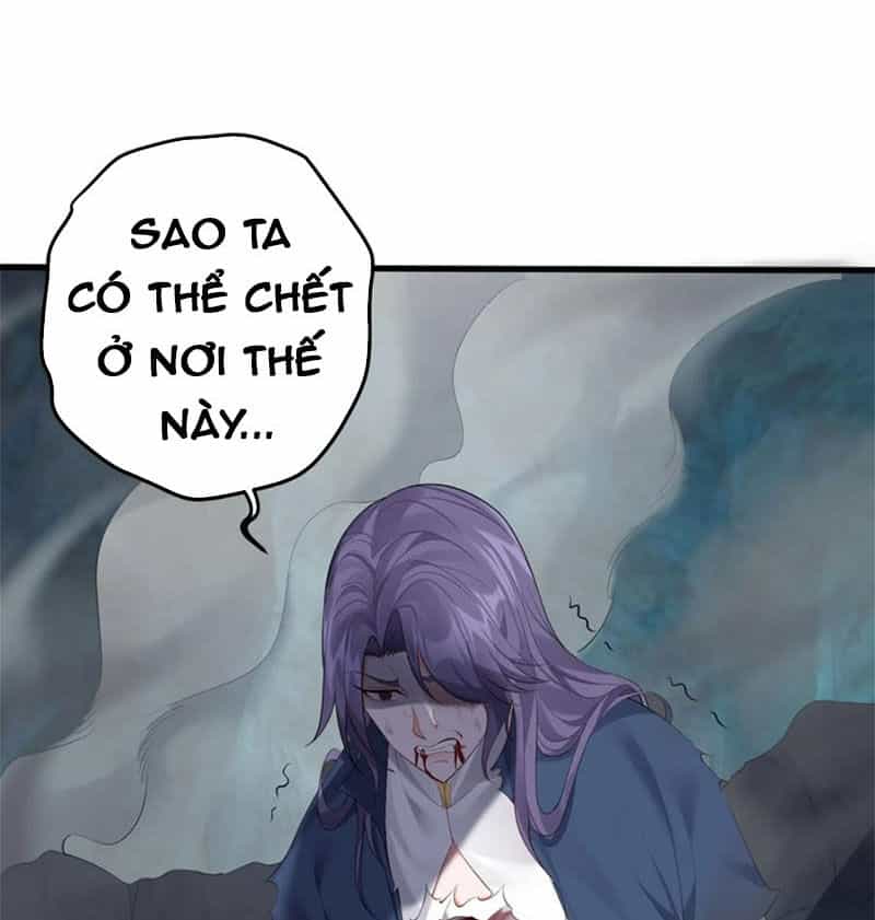 Ta Là Nhân Vật Phản Diện Đại Thiếu Gia - Chương 122 - ảnh 5