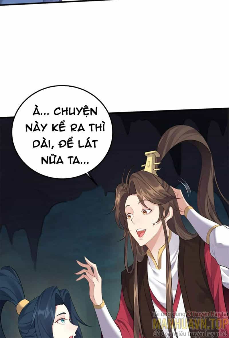Ta Là Nhân Vật Phản Diện Đại Thiếu Gia - Chương 123 - ảnh 16
