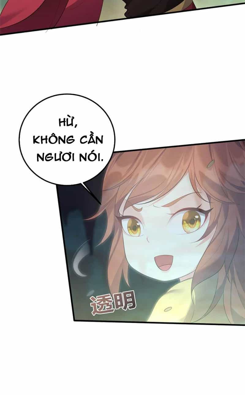 Ta Là Nhân Vật Phản Diện Đại Thiếu Gia - Chương 123 - ảnh 22