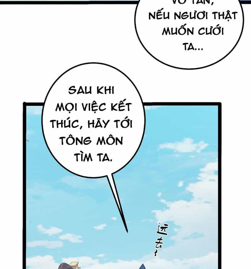 Ta Là Nhân Vật Phản Diện Đại Thiếu Gia - Chương 124 - ảnh 44