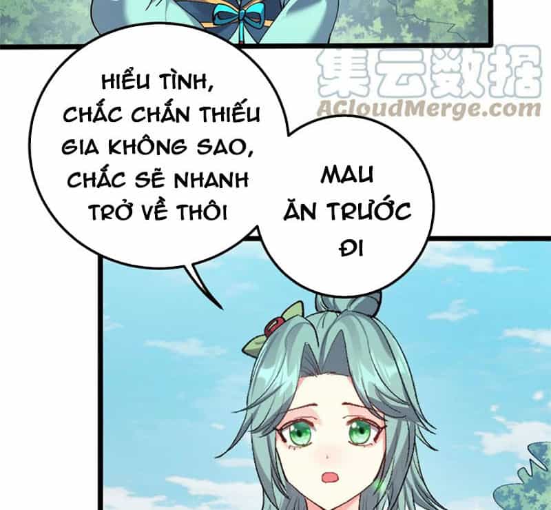 Ta Là Nhân Vật Phản Diện Đại Thiếu Gia - Chương 125 - ảnh 12