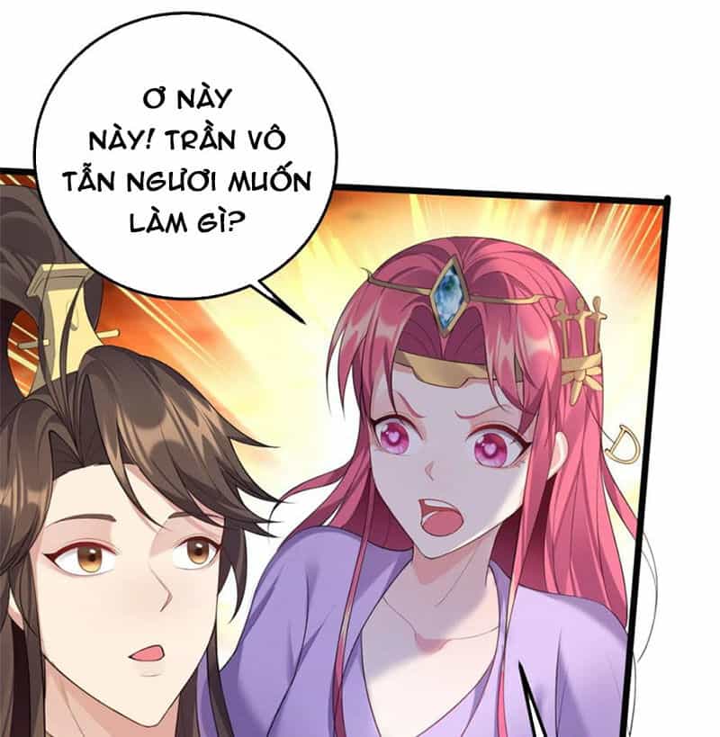 Ta Là Nhân Vật Phản Diện Đại Thiếu Gia - Chương 125 - ảnh 44