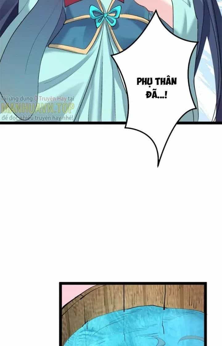 Ta Là Nhân Vật Phản Diện Đại Thiếu Gia - Chương 126 - ảnh 30