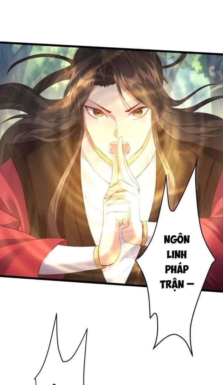 Ta Là Nhân Vật Phản Diện Đại Thiếu Gia - Chương 129 - ảnh 32