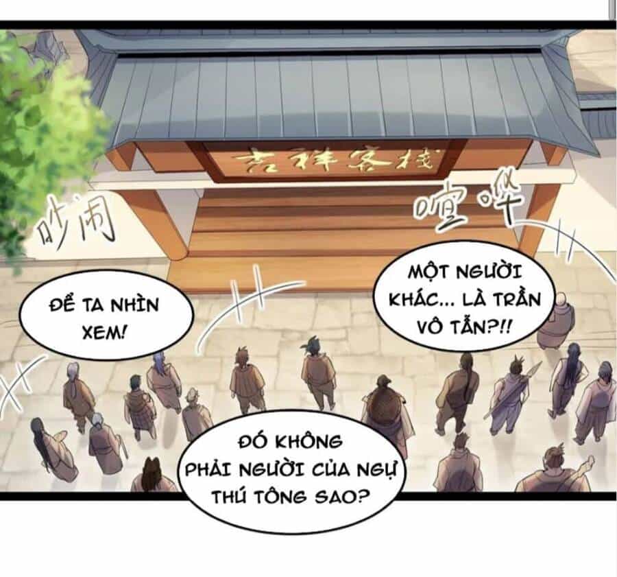 Ta Là Nhân Vật Phản Diện Đại Thiếu Gia - Chương 13 - ảnh 5
