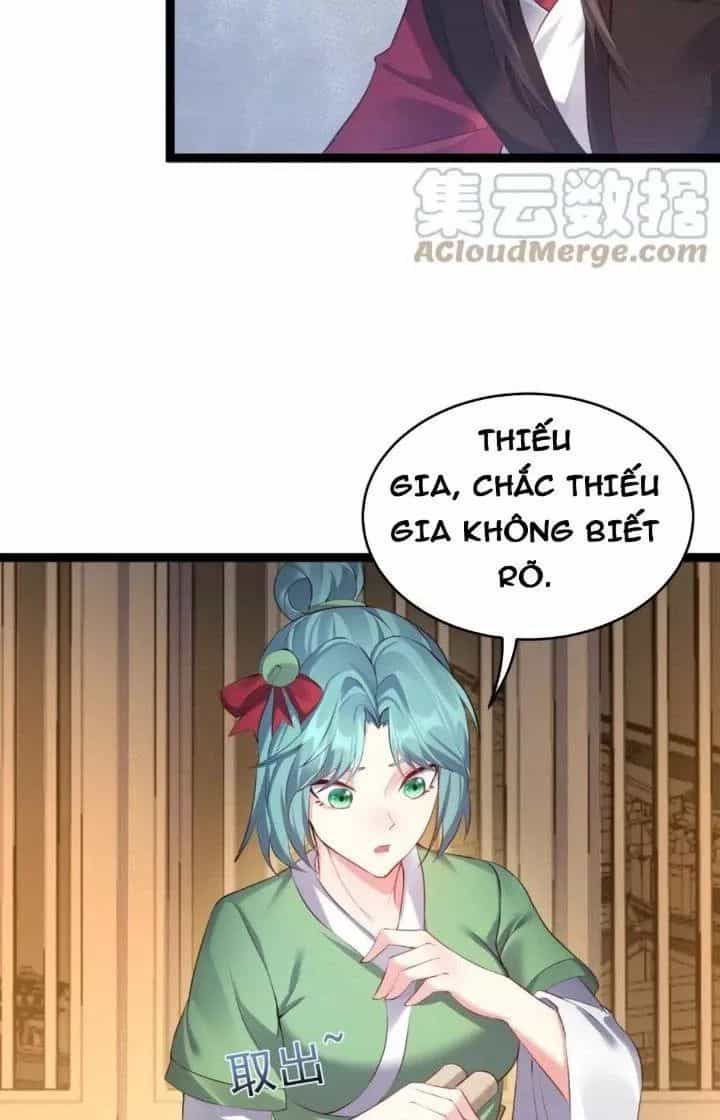 Ta Là Nhân Vật Phản Diện Đại Thiếu Gia - Chương 130 - ảnh 23