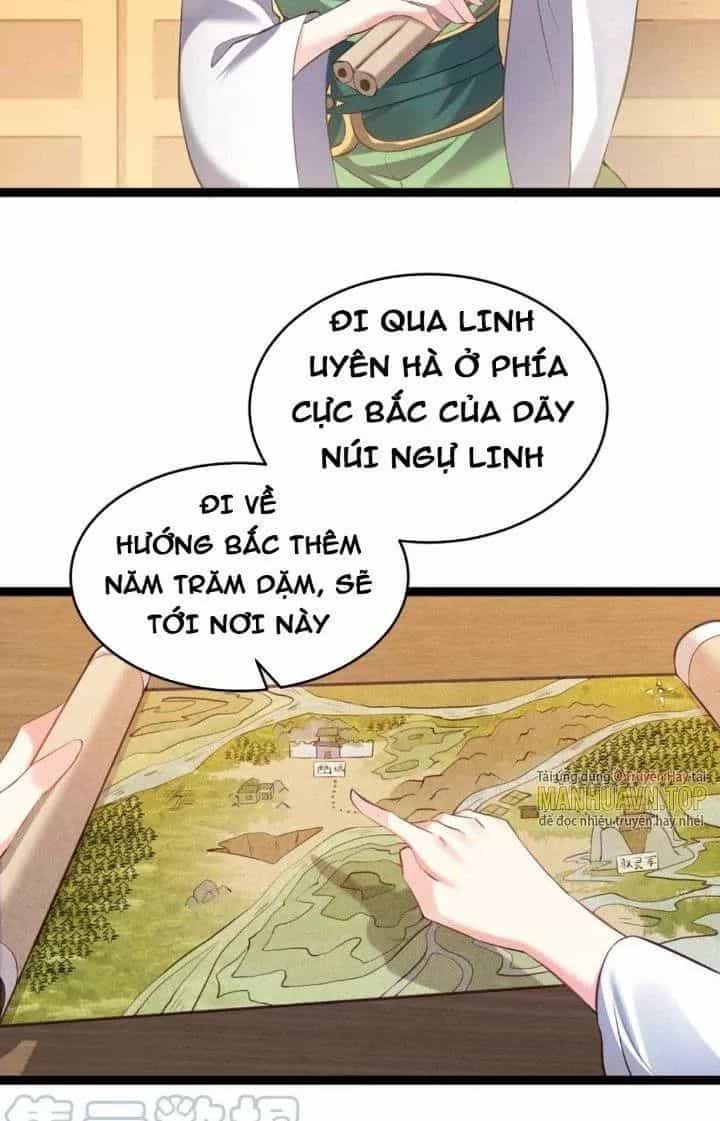 Ta Là Nhân Vật Phản Diện Đại Thiếu Gia - Chương 130 - ảnh 24
