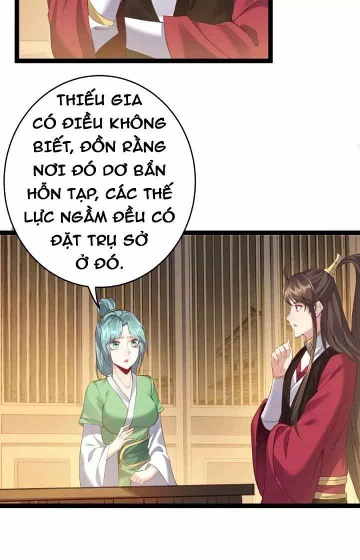 Ta Là Nhân Vật Phản Diện Đại Thiếu Gia - Chương 130 - ảnh 26