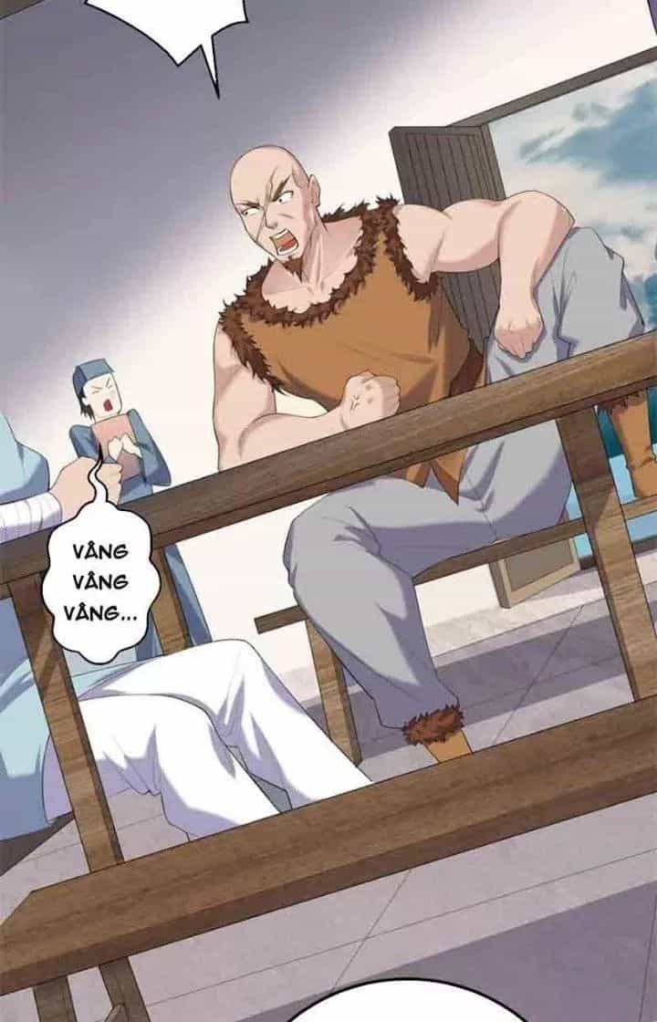 Ta Là Nhân Vật Phản Diện Đại Thiếu Gia - Chương 131 - ảnh 24