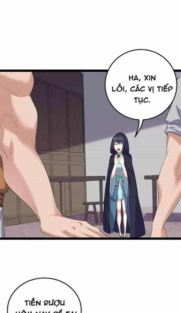 Ta Là Nhân Vật Phản Diện Đại Thiếu Gia - Chương 131 - ảnh 38