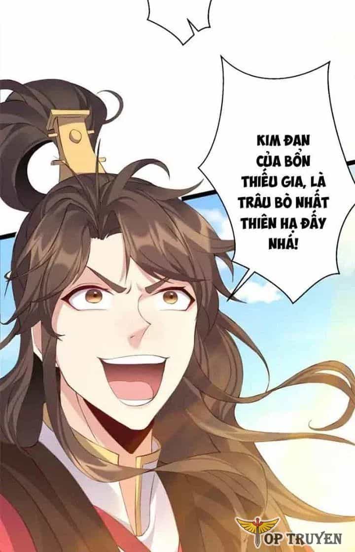 Ta Là Nhân Vật Phản Diện Đại Thiếu Gia - Chương 131 - ảnh 7