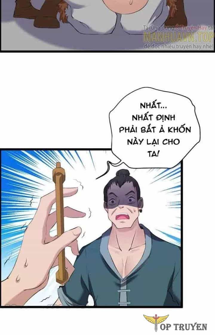 Ta Là Nhân Vật Phản Diện Đại Thiếu Gia - Chương 132 - ảnh 5