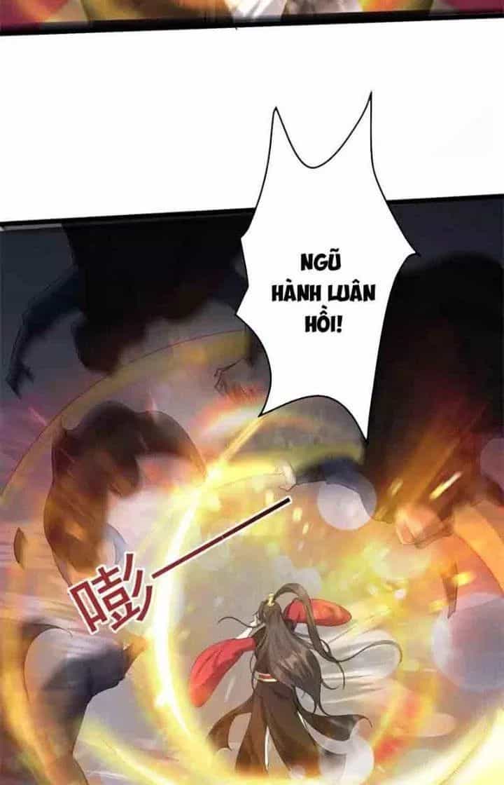 Ta Là Nhân Vật Phản Diện Đại Thiếu Gia - Chương 133 - ảnh 14
