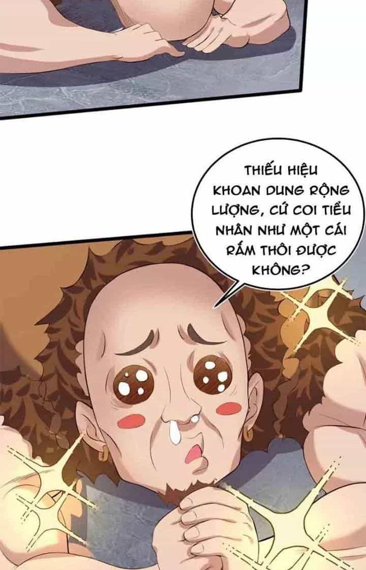 Ta Là Nhân Vật Phản Diện Đại Thiếu Gia - Chương 133 - ảnh 45