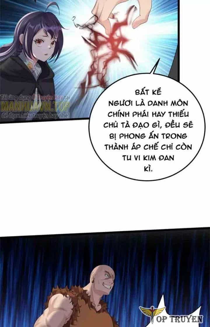 Ta Là Nhân Vật Phản Diện Đại Thiếu Gia - Chương 133 - ảnh 5