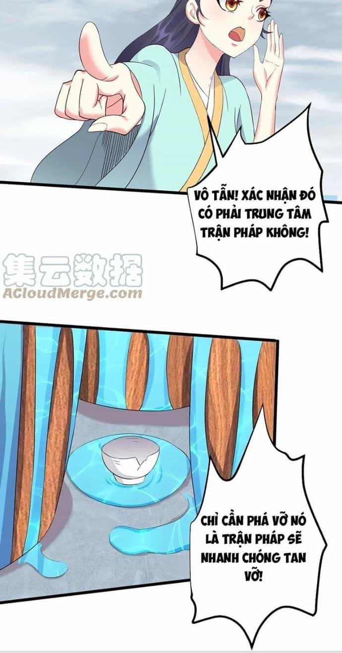 Ta Là Nhân Vật Phản Diện Đại Thiếu Gia - Chương 138 - ảnh 10
