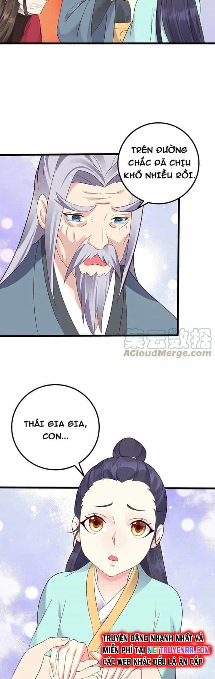 Ta Là Nhân Vật Phản Diện Đại Thiếu Gia - Chương 139 - ảnh 10