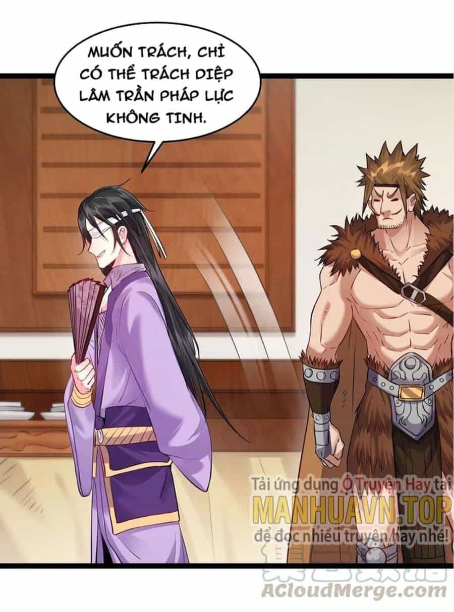 Ta Là Nhân Vật Phản Diện Đại Thiếu Gia - Chương 14 - ảnh 28