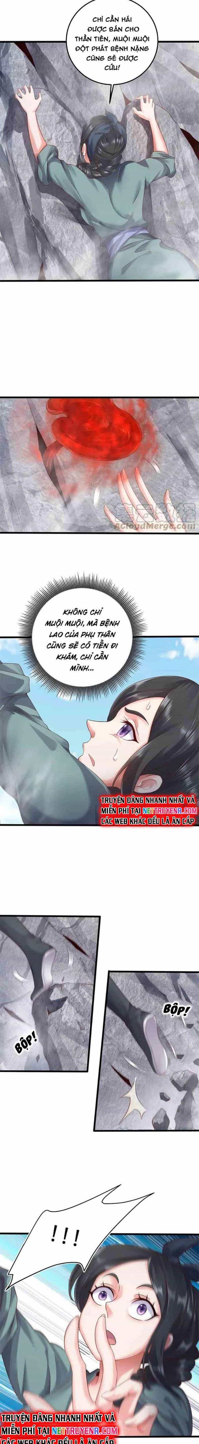 Ta Là Nhân Vật Phản Diện Đại Thiếu Gia - Chương 147 - ảnh 7