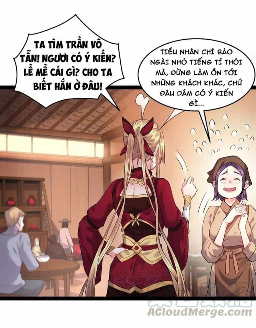 Ta Là Nhân Vật Phản Diện Đại Thiếu Gia - Chương 15 - ảnh 5
