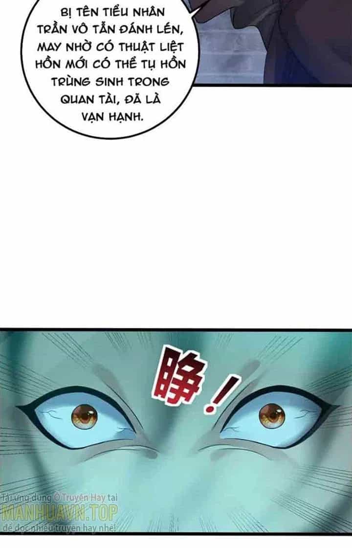 Ta Là Nhân Vật Phản Diện Đại Thiếu Gia - Chương 156 - ảnh 12