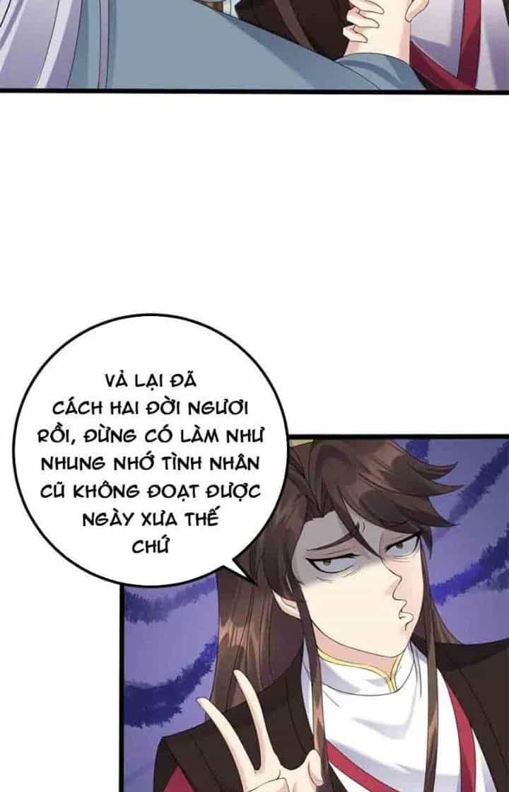 Ta Là Nhân Vật Phản Diện Đại Thiếu Gia - Chương 156 - ảnh 29