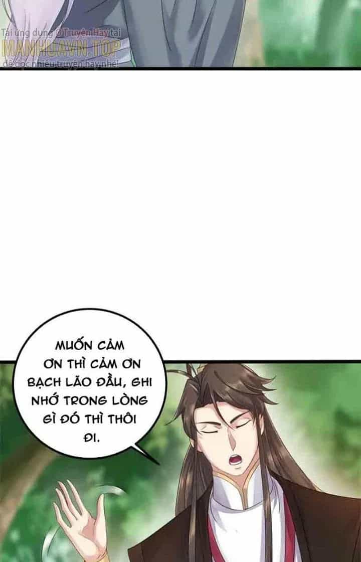 Ta Là Nhân Vật Phản Diện Đại Thiếu Gia - Chương 156 - ảnh 37