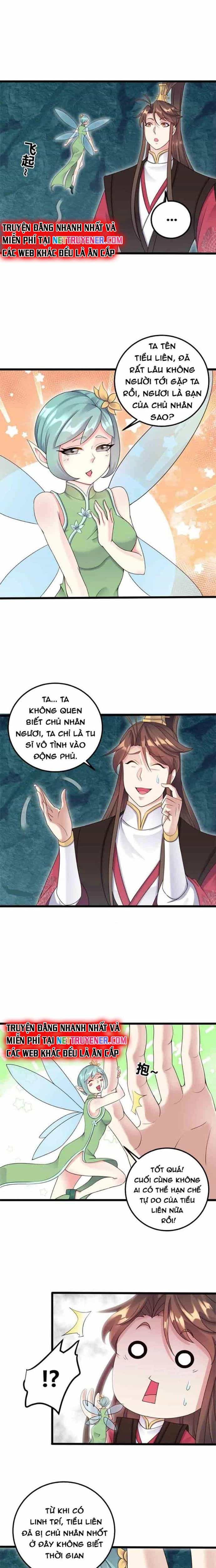 Ta Là Nhân Vật Phản Diện Đại Thiếu Gia - Chương 162 - ảnh 4