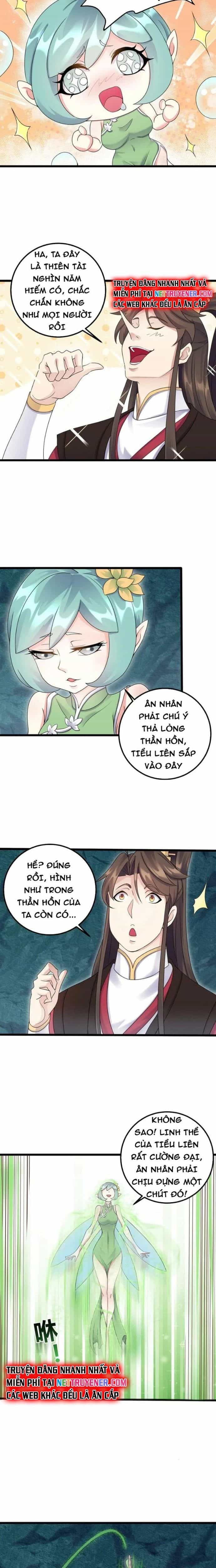 Ta Là Nhân Vật Phản Diện Đại Thiếu Gia - Chương 166 - ảnh 2