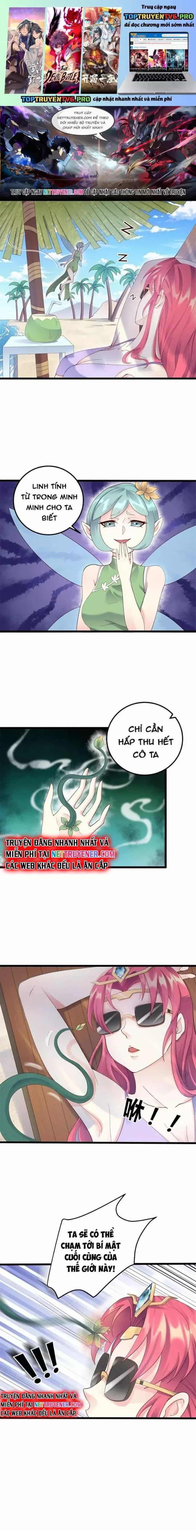 Ta Là Nhân Vật Phản Diện Đại Thiếu Gia - Chương 167 - ảnh 1