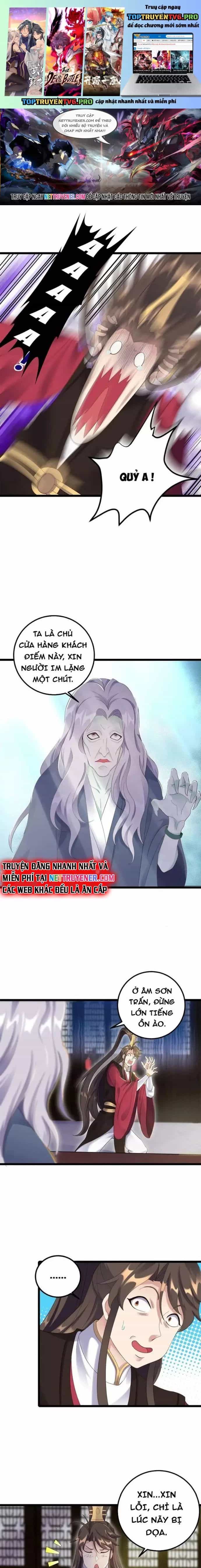 Ta Là Nhân Vật Phản Diện Đại Thiếu Gia - Chương 171 - ảnh 1