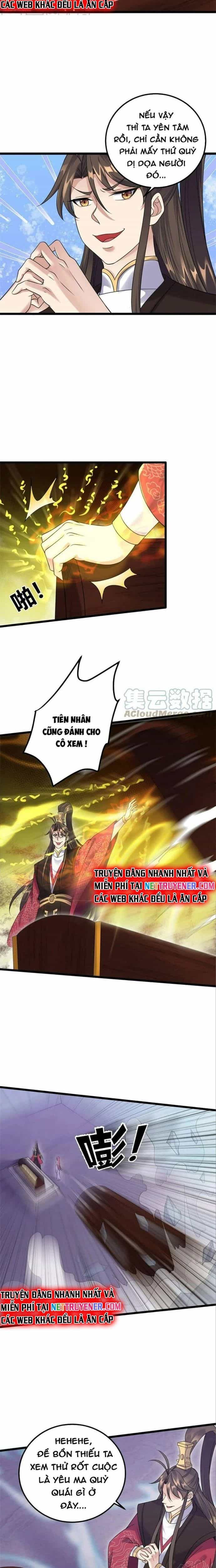 Ta Là Nhân Vật Phản Diện Đại Thiếu Gia - Chương 175 - ảnh 7