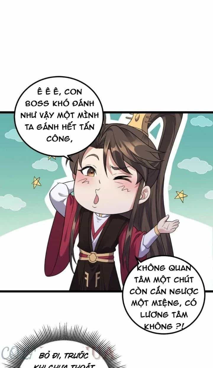 Ta Là Nhân Vật Phản Diện Đại Thiếu Gia - Chương 178 - ảnh 13