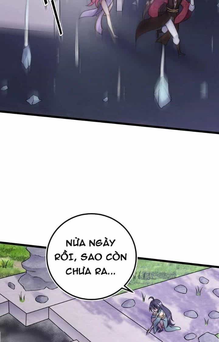 Ta Là Nhân Vật Phản Diện Đại Thiếu Gia - Chương 179 - ảnh 41