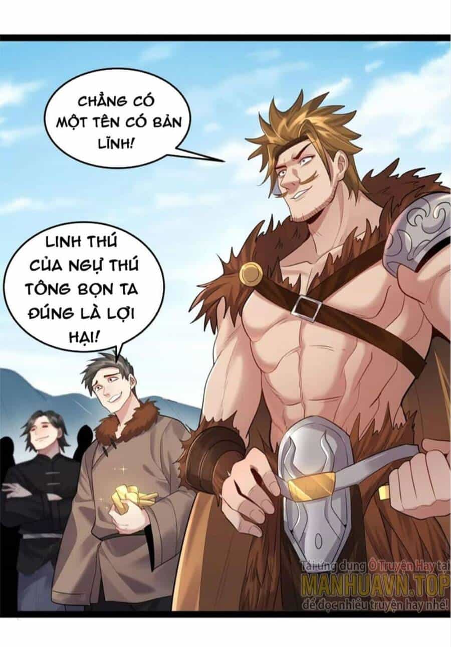 Ta Là Nhân Vật Phản Diện Đại Thiếu Gia - Chương 18 - ảnh 31