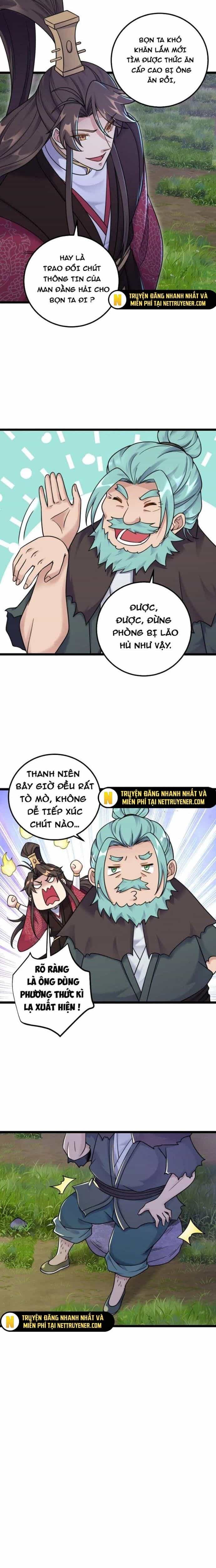 Ta Là Nhân Vật Phản Diện Đại Thiếu Gia - Chương 181 - ảnh 5