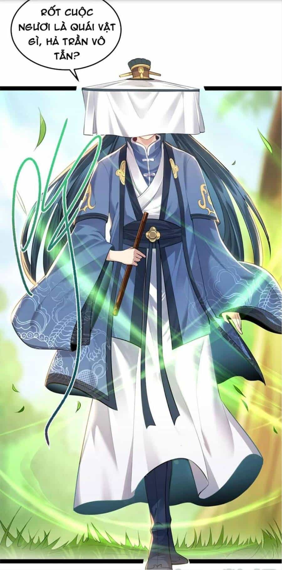 Ta Là Nhân Vật Phản Diện Đại Thiếu Gia - Chương 19 - ảnh 8