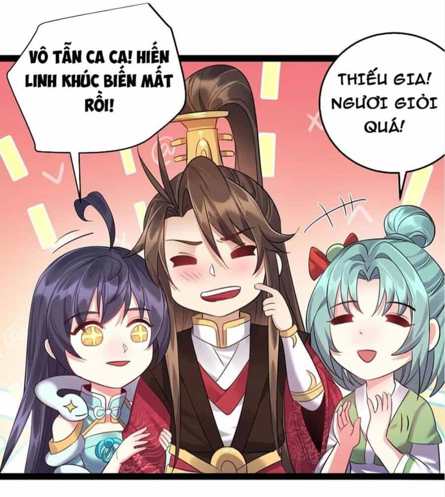 Ta Là Nhân Vật Phản Diện Đại Thiếu Gia - Chương 20 - ảnh 39