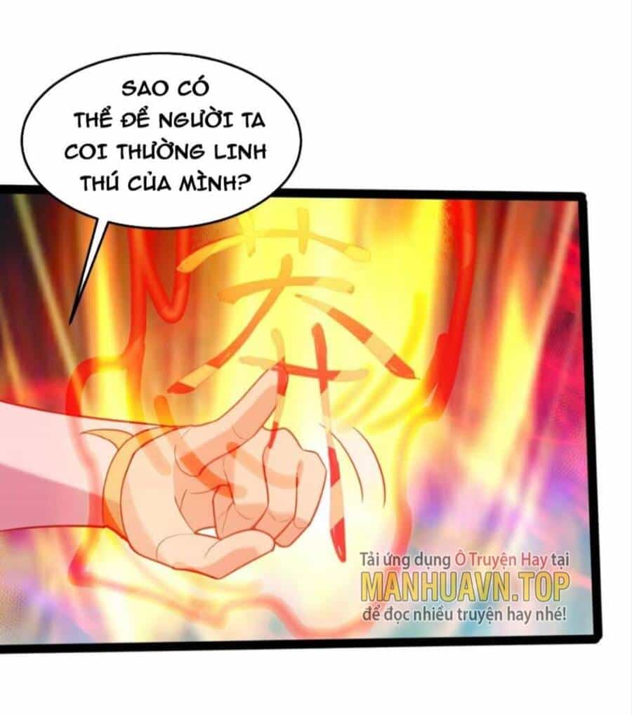 Ta Là Nhân Vật Phản Diện Đại Thiếu Gia - Chương 24 - ảnh 35