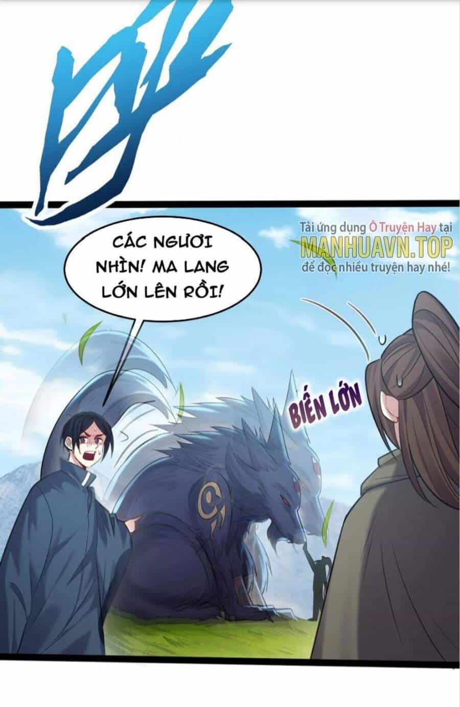 Ta Là Nhân Vật Phản Diện Đại Thiếu Gia - Chương 25 - ảnh 12