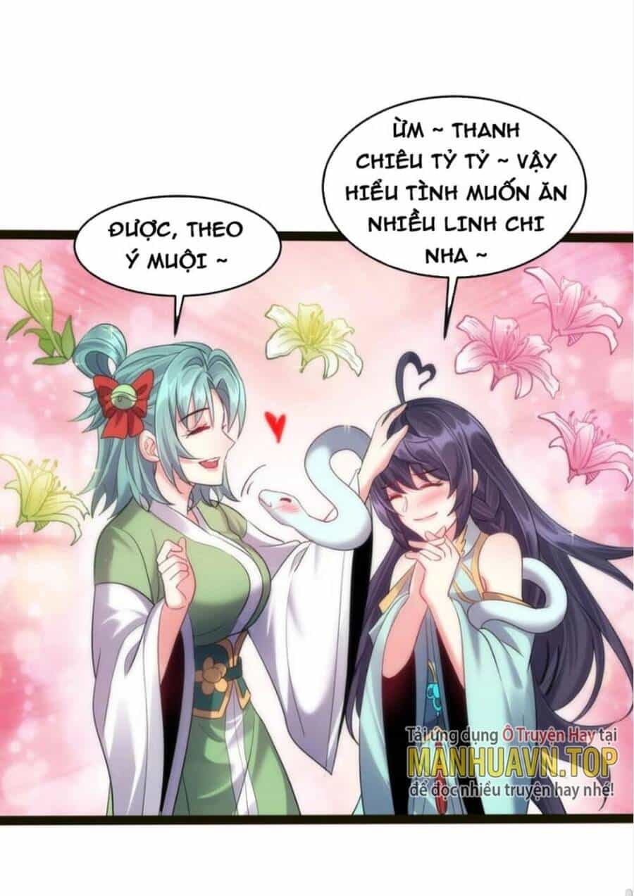 Ta Là Nhân Vật Phản Diện Đại Thiếu Gia - Chương 26 - ảnh 34