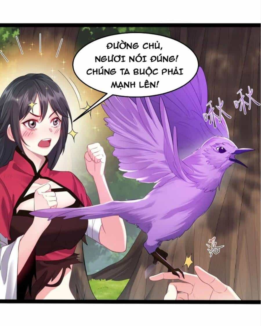 Ta Là Nhân Vật Phản Diện Đại Thiếu Gia - Chương 27 - ảnh 25