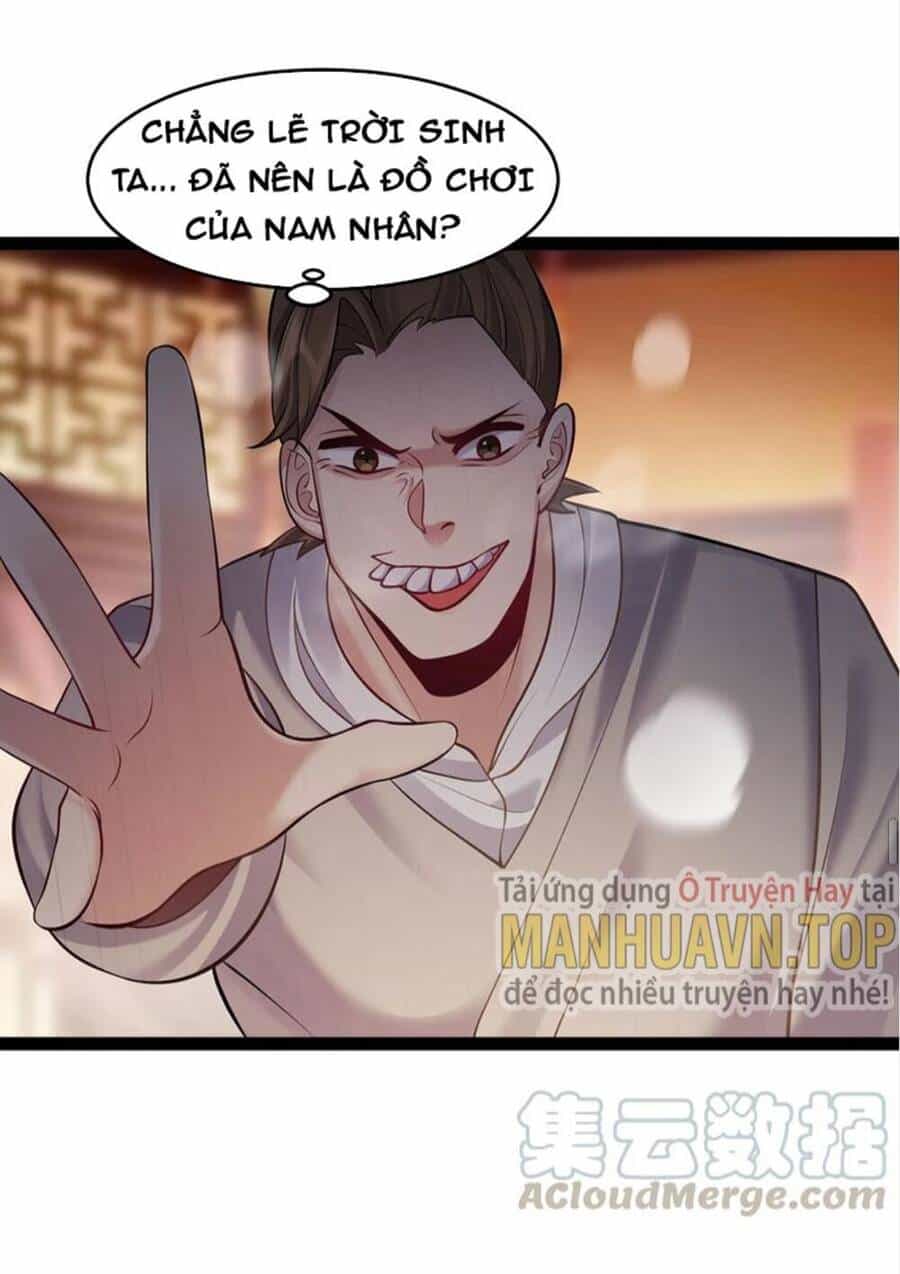 Ta Là Nhân Vật Phản Diện Đại Thiếu Gia - Chương 29 - ảnh 19