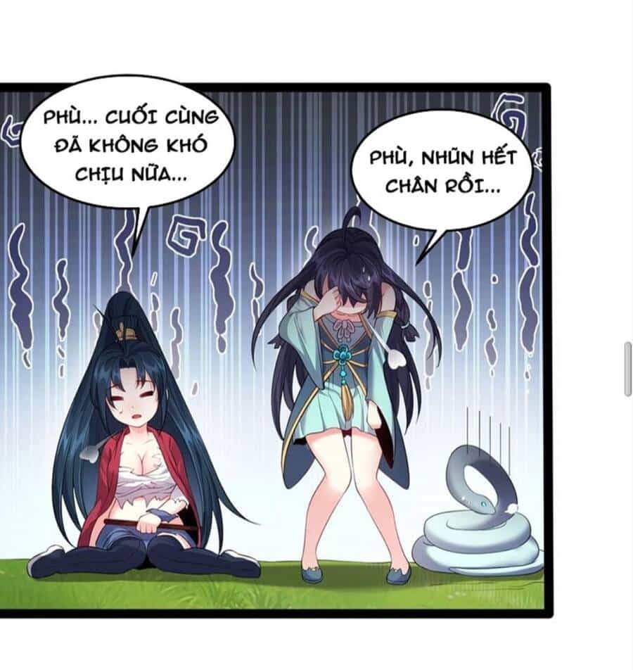 Ta Là Nhân Vật Phản Diện Đại Thiếu Gia - Chương 30 - ảnh 12