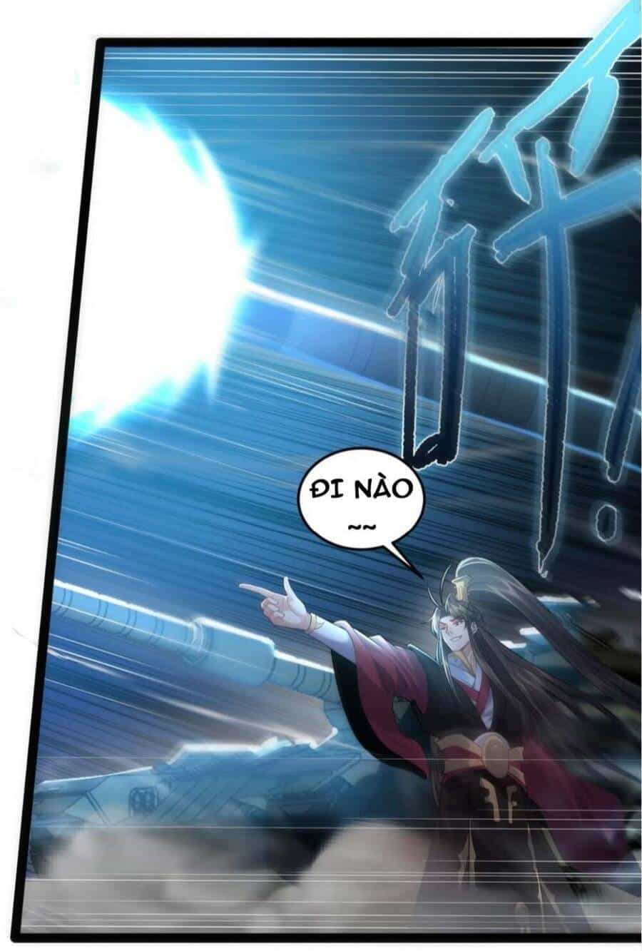 Ta Là Nhân Vật Phản Diện Đại Thiếu Gia - Chương 31 - ảnh 32