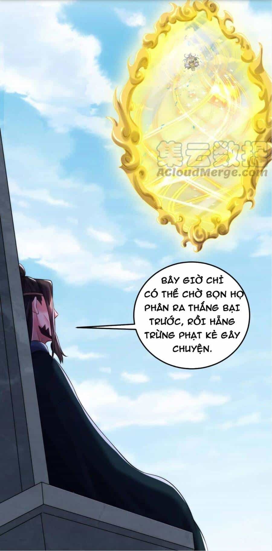 Ta Là Nhân Vật Phản Diện Đại Thiếu Gia - Chương 32 - ảnh 24